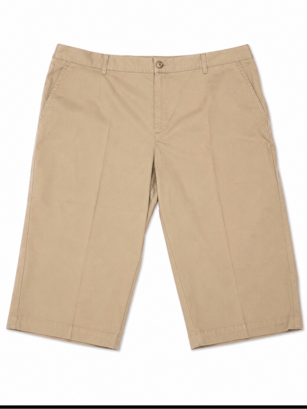 Women’s Liz Claiborne Audra capri pants Size 22